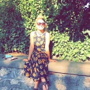 Meet your Posher, Sara